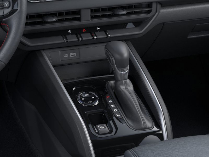 2026 Chevrolet Colorado Work Truck photo 50