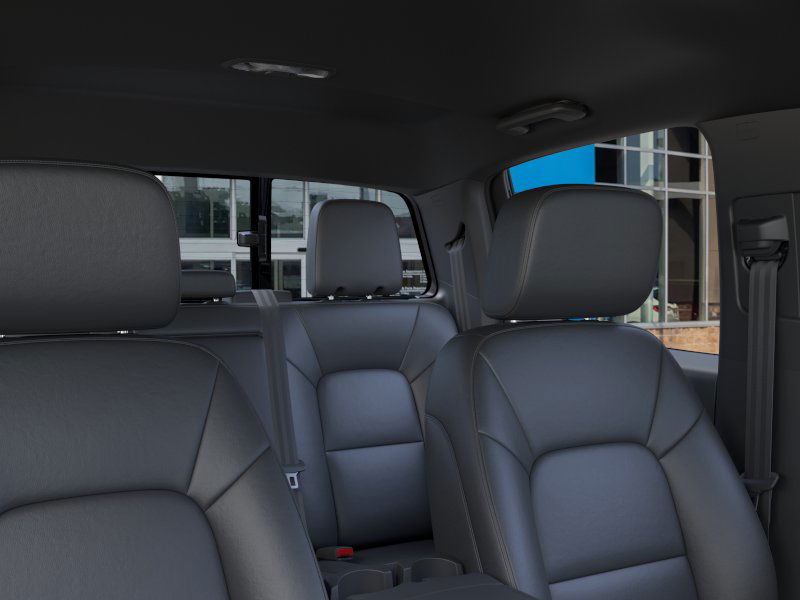 2026 Chevrolet Colorado LT photo 42