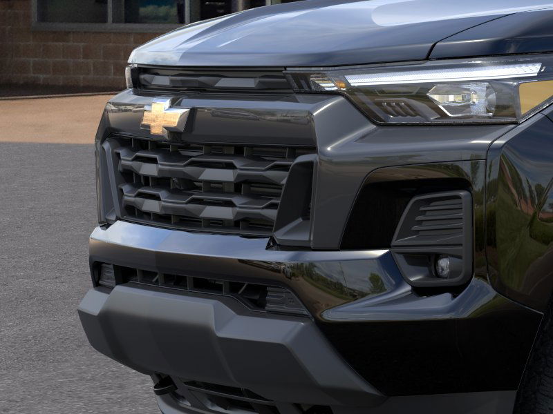 2026 Chevrolet Colorado LT photo 33
