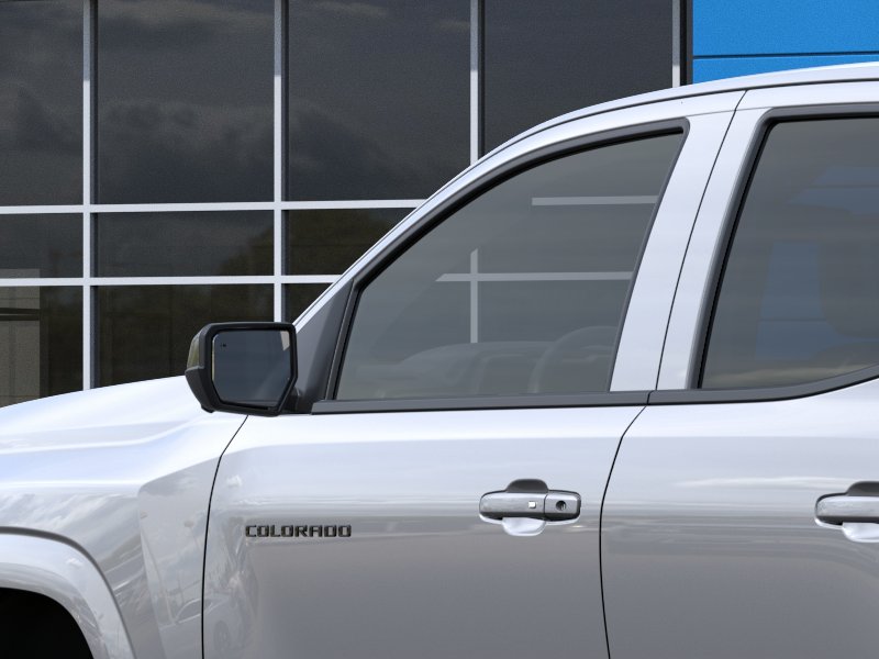 New 2026 Sterling Gray Metallic Chevrolet LT image 36