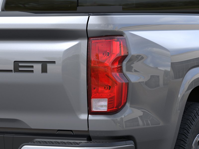 2026 Chevrolet Colorado LT - Photo 44