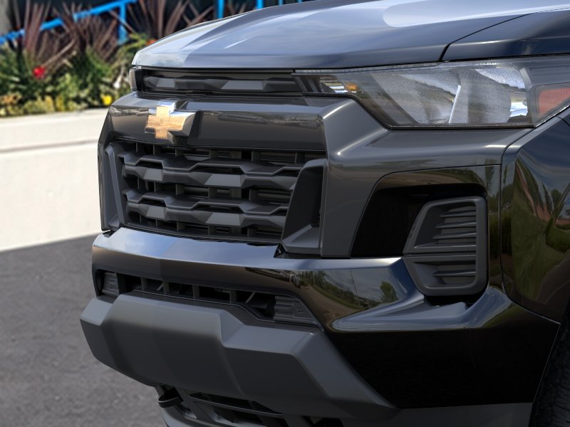 New 2026 Black Chevrolet LT image 37
