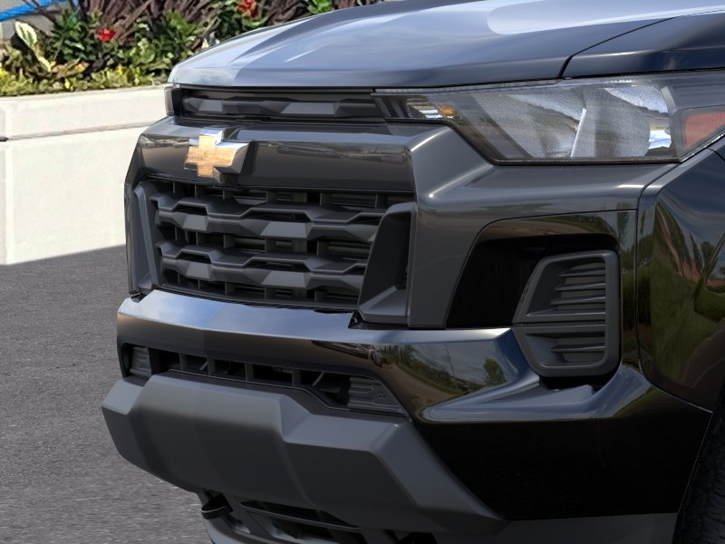 New 2026 Black Chevrolet LT image 13