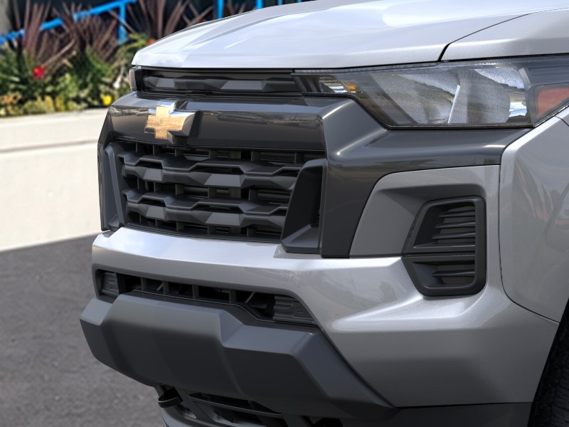 New 2026 Sterling Gray Metallic Chevrolet LT image 37