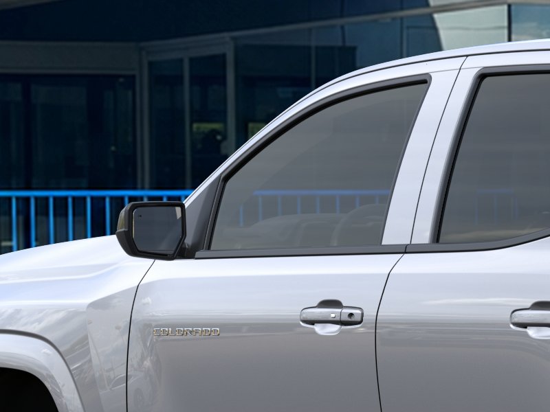 New 2026 Sterling Gray Metallic Chevrolet LT image 36