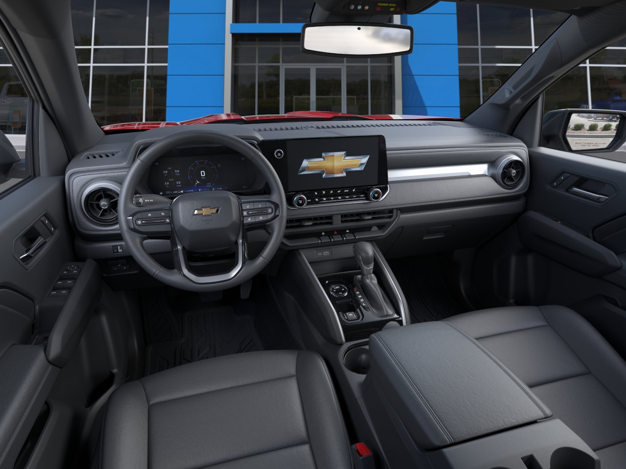 2026 Chevrolet Colorado LT - Photo 15