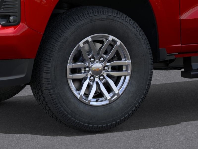 2026 Chevrolet Colorado LT - Photo 9