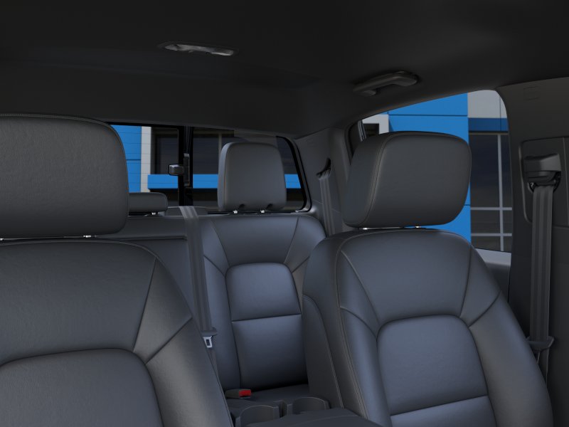 2026 Chevrolet Colorado LT - Photo 24
