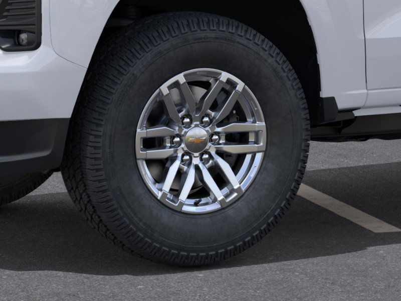 2026 Chevrolet Colorado LT photo 23