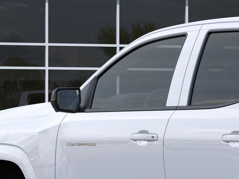2026 Chevrolet Colorado LT photo 26
