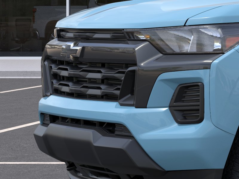 2026 Chevrolet Colorado LT - Photo 47