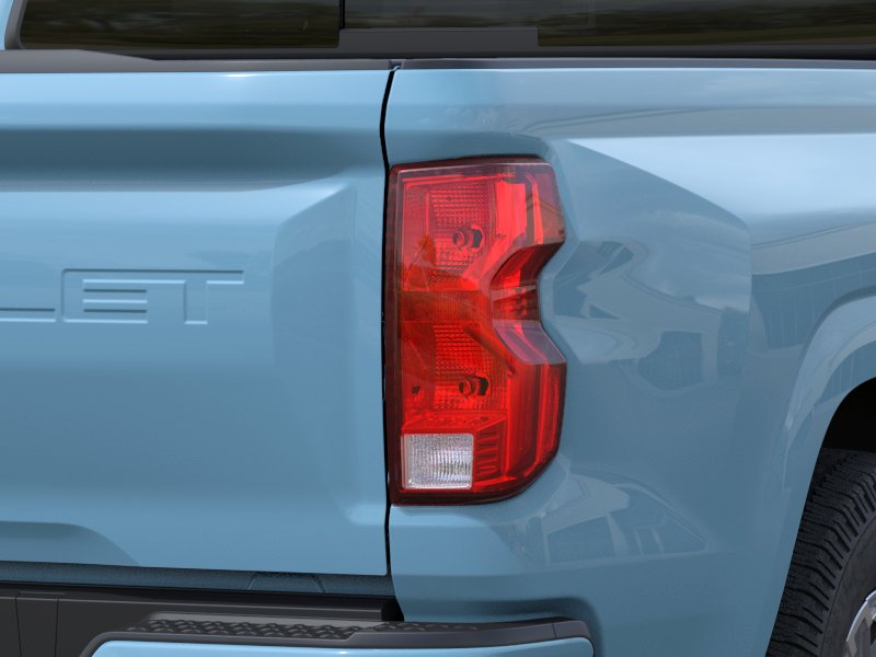 2026 Chevrolet Colorado LT - Photo 45