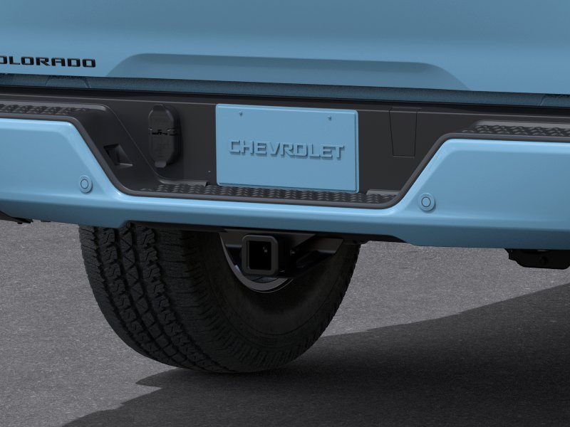2026 Chevrolet Colorado LT - Photo 48