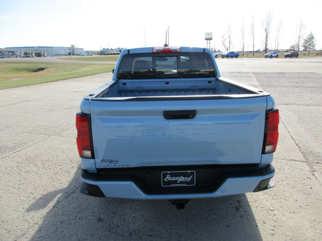 2026 Chevrolet Colorado LT photo 4