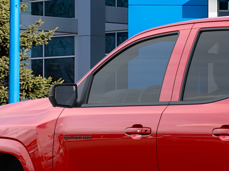 2026 Chevrolet Colorado LT - Photo 36