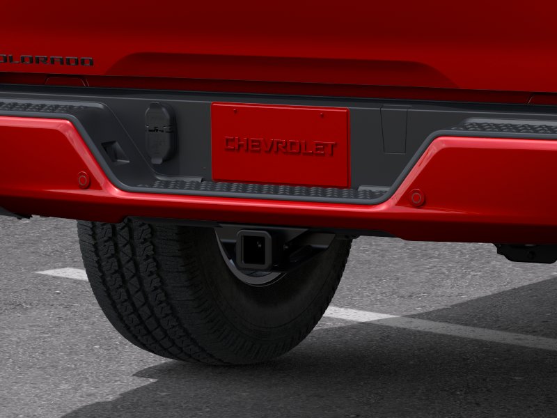 2026 Chevrolet Colorado LT - Photo 38