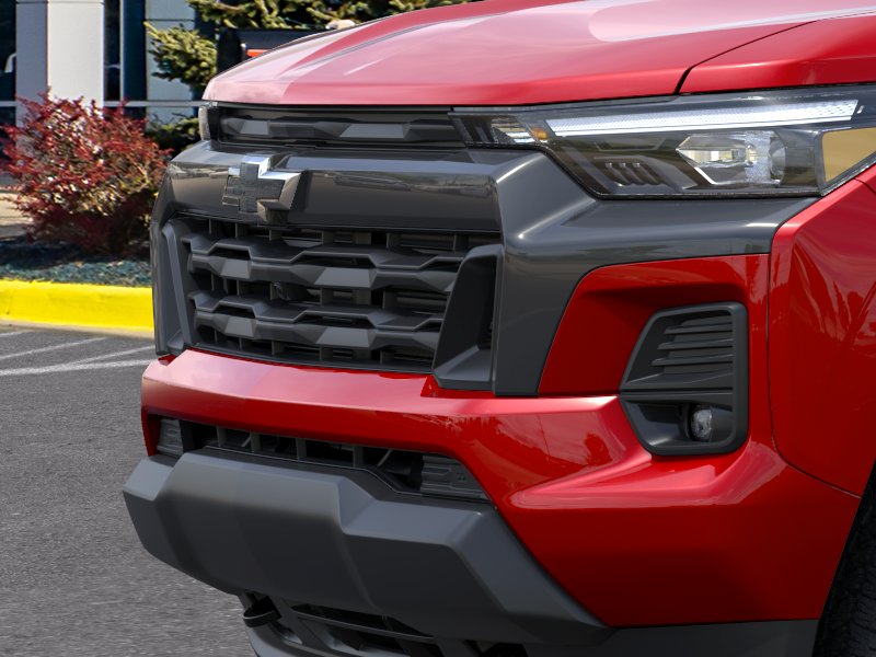 2026 Chevrolet Colorado LT - Photo 37