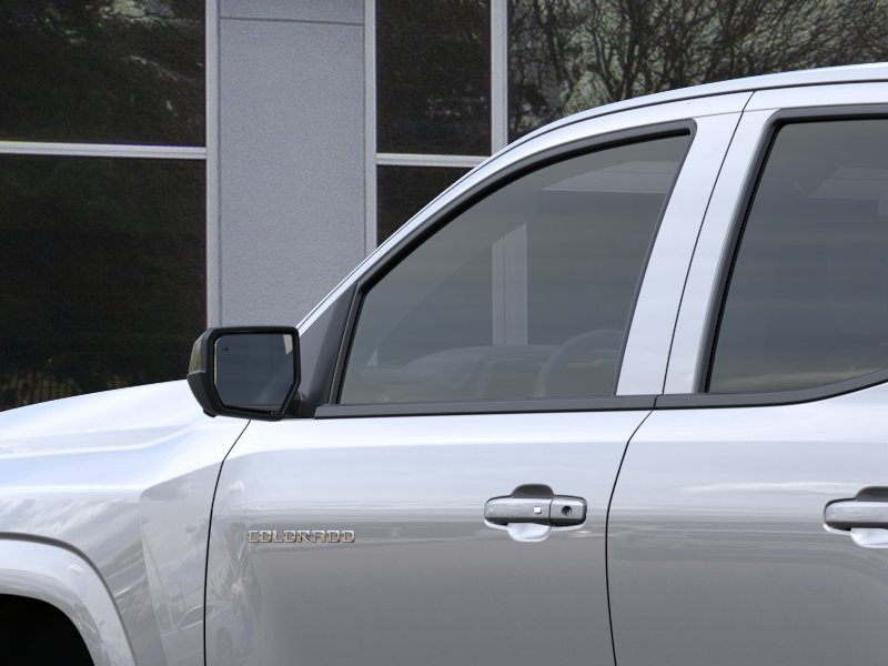New 2026 Sterling Gray Metallic Chevrolet LT image 45