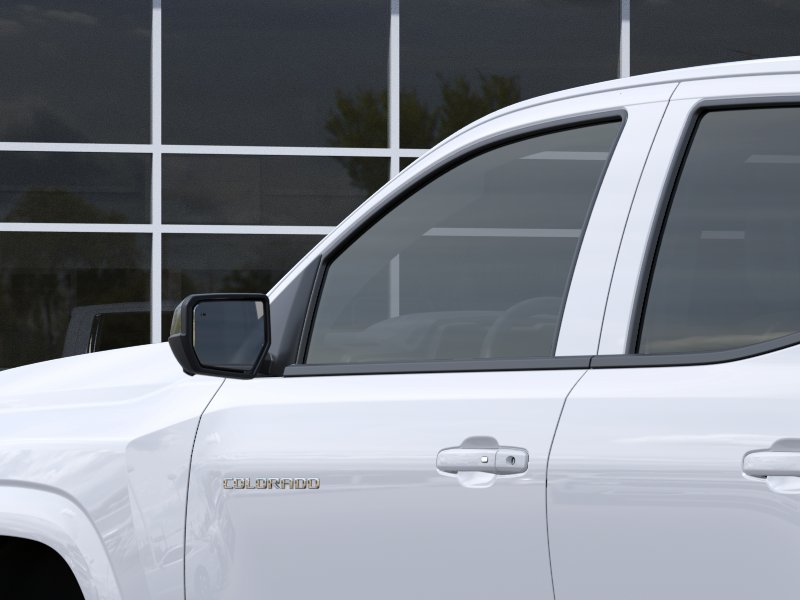 2026 Chevrolet Colorado LT - Photo 48