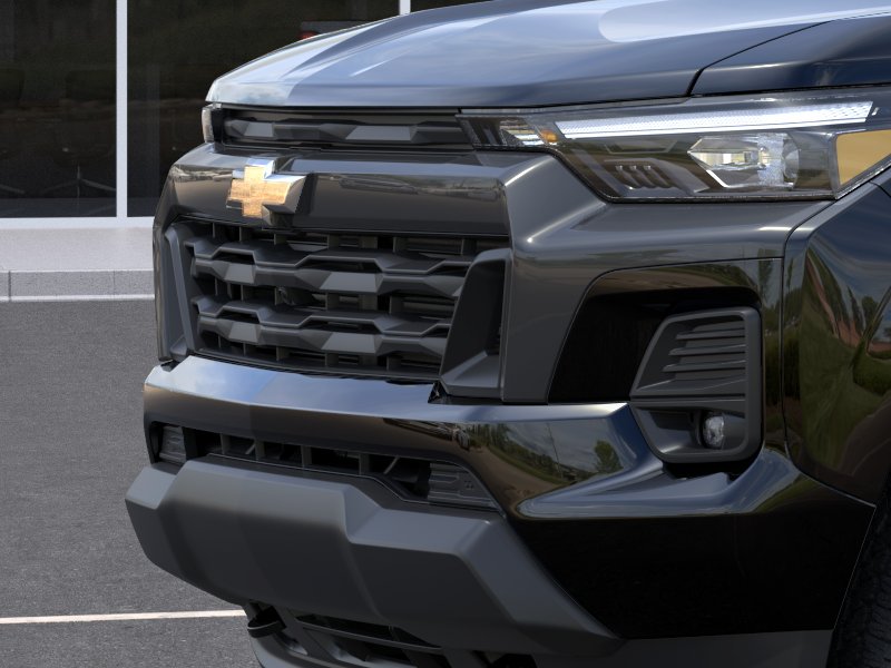 2026 Chevrolet Colorado LT - Photo 37