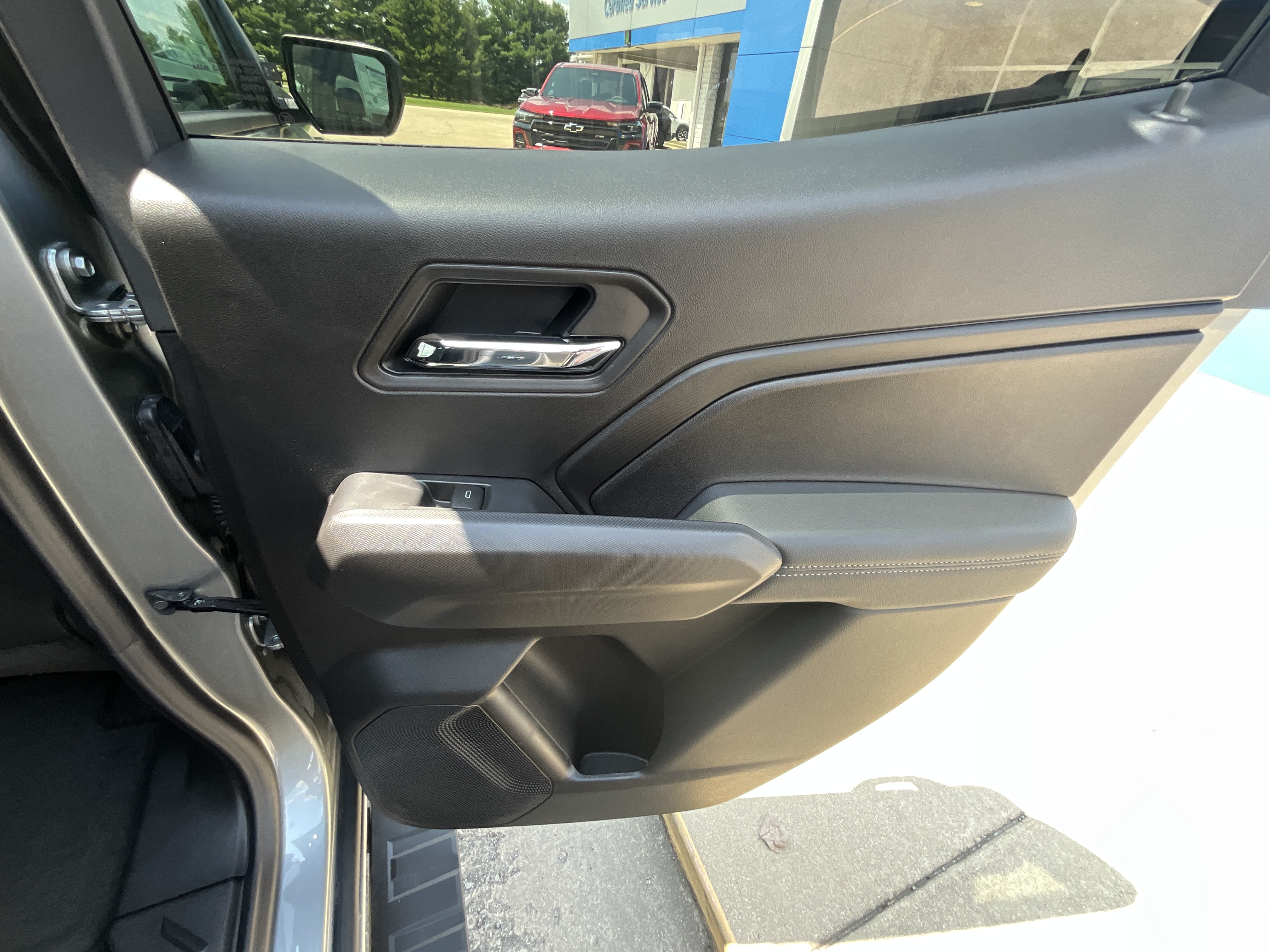 2026 Chevrolet Colorado LT - Photo 21