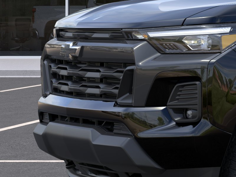 2026 Chevrolet Colorado LT - Photo 13