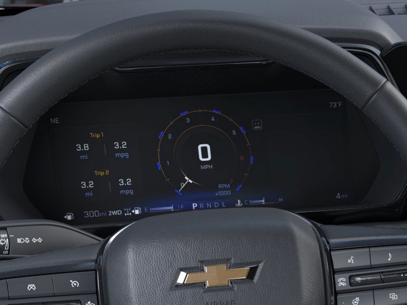 2026 Chevrolet Colorado LT photo 49