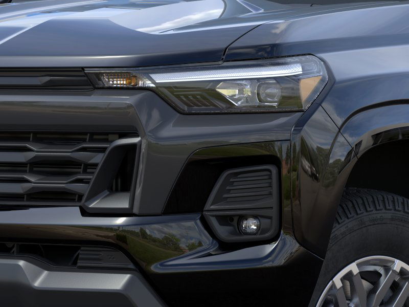 2026 Chevrolet Colorado LT photo 43