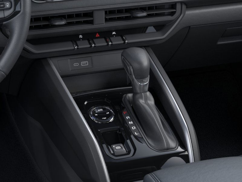 2026 Chevrolet Colorado LT photo 53
