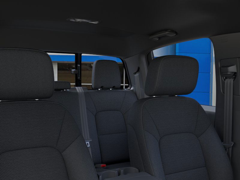 2026 Chevrolet Colorado LT - Photo 24