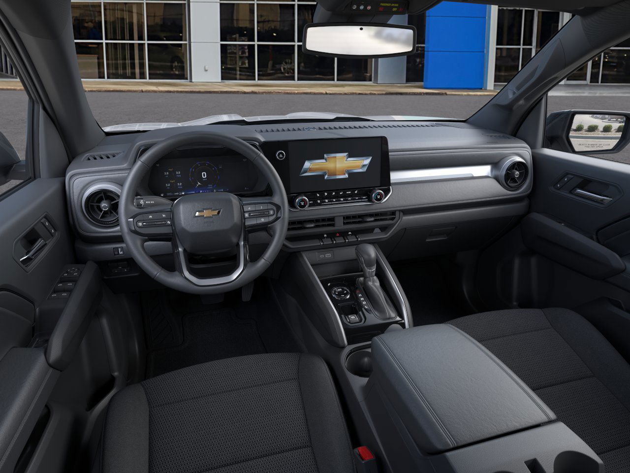 2026 Chevrolet Colorado LT - Photo 15