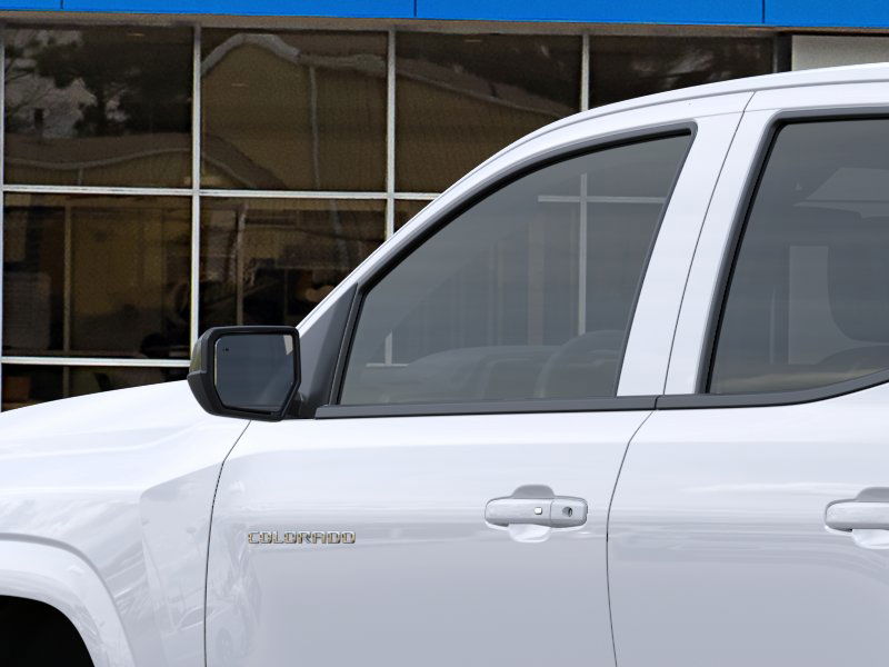 2026 Chevrolet Colorado LT - Photo 12