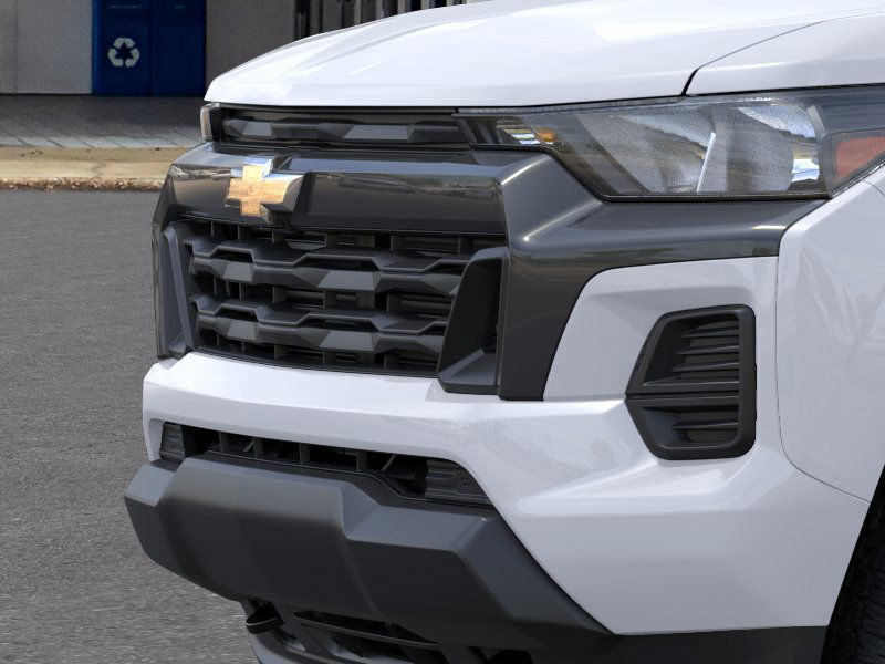 2026 Chevrolet Colorado LT - Photo 13