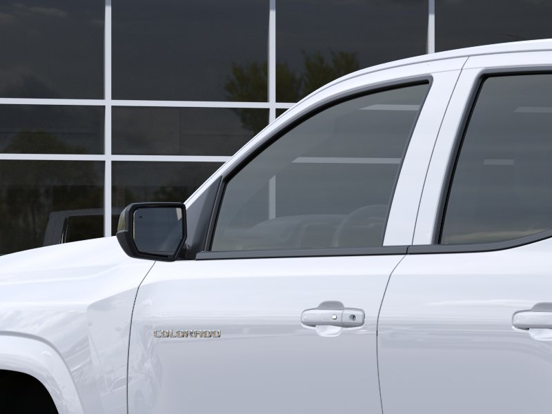 2026 Chevrolet Colorado LT - Photo 33