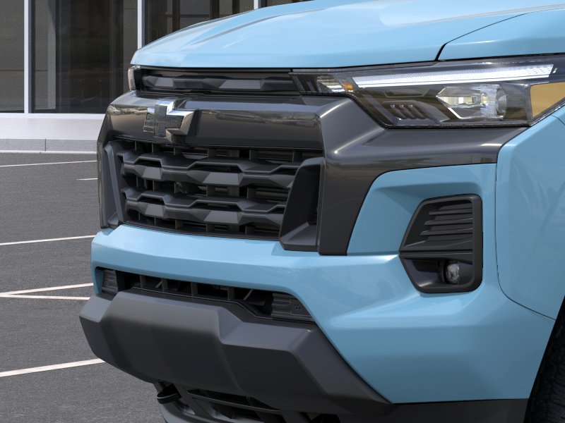 2026 Chevrolet Colorado LT - Photo 37