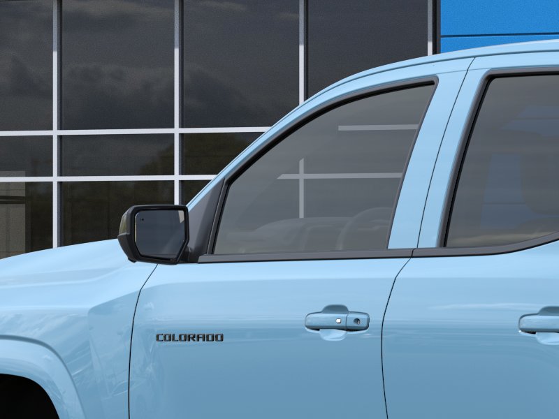2026 Chevrolet Colorado LT - Photo 36