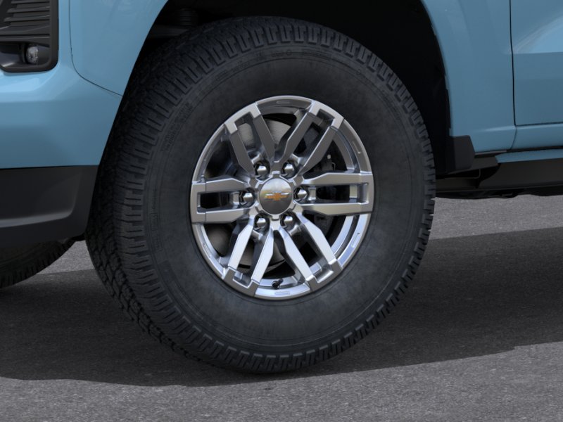 2026 Chevrolet Colorado LT - Photo 33