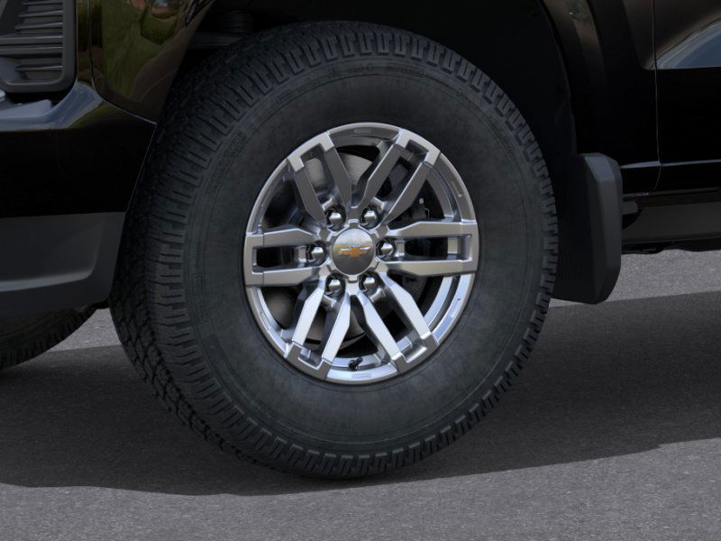 2026 Chevrolet Colorado LT - Photo 33