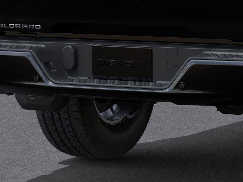 2026 Chevrolet Colorado LT - Photo 38