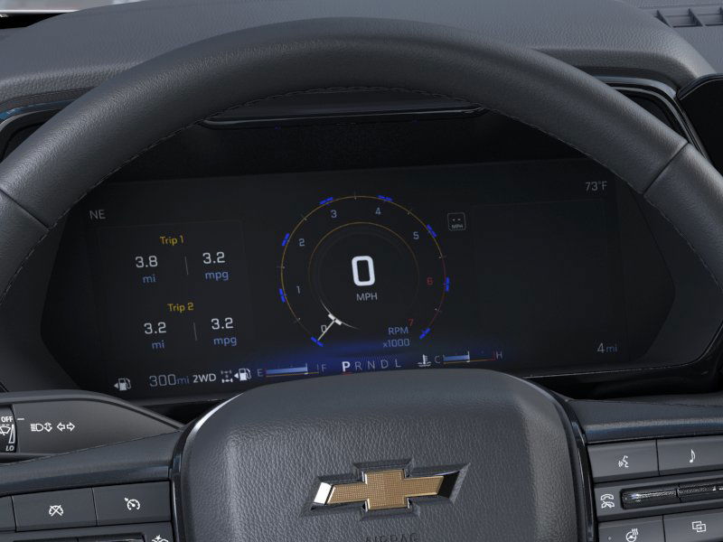 2026 Chevrolet Colorado LT photo 46