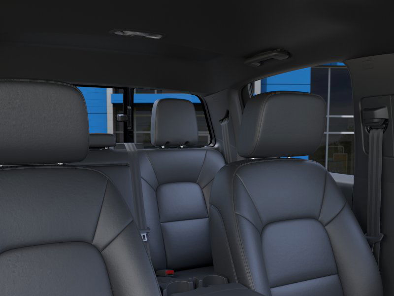 2026 Chevrolet Colorado LT photo 51