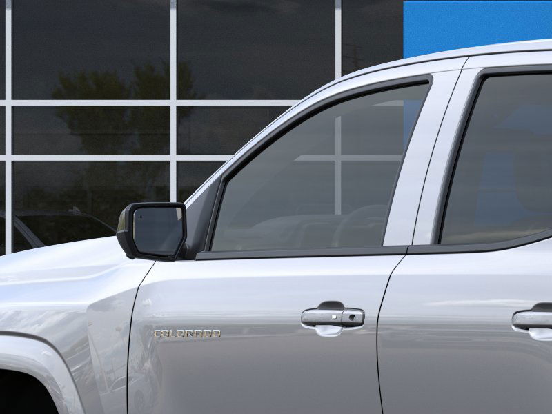 2026 Chevrolet Colorado LT photo 42