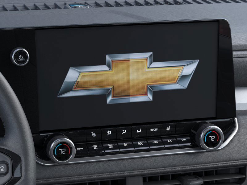 2026 Chevrolet Colorado LT photo 48