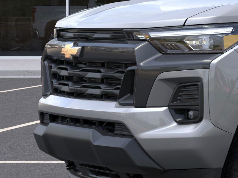 2026 Chevrolet Colorado LT photo 43