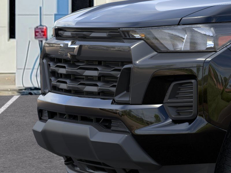 2026 Chevrolet Colorado LT - Photo 37