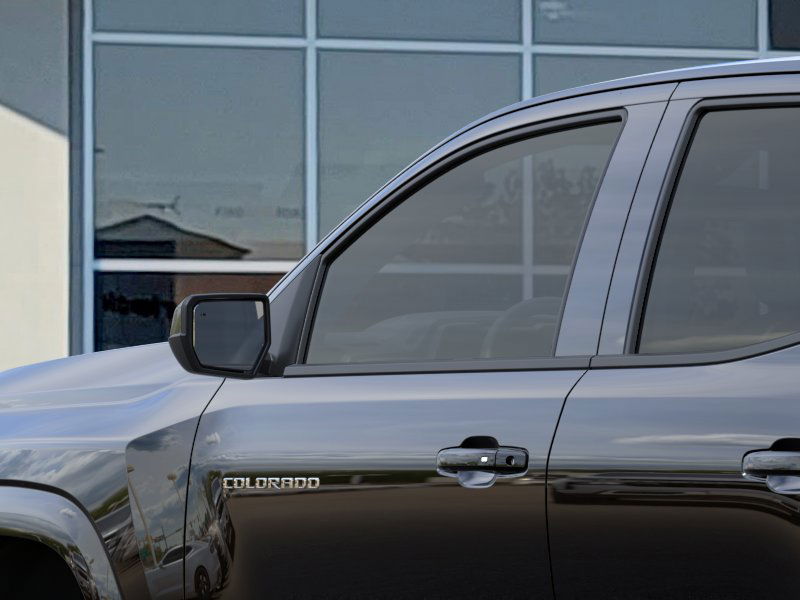 2026 Chevrolet Colorado LT - Photo 36