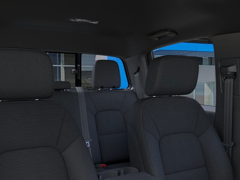 2026 Chevrolet Colorado LT - Photo 48