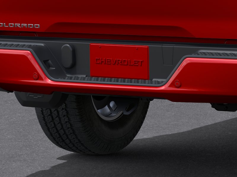 2026 Chevrolet Colorado LT - Photo 14