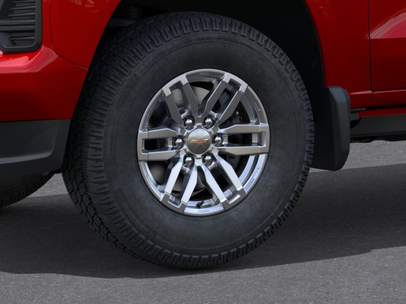2026 Chevrolet Colorado LT - Photo 9