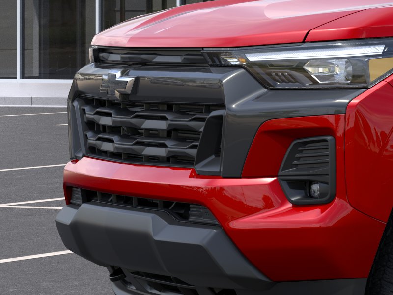 2026 Chevrolet Colorado LT - Photo 37